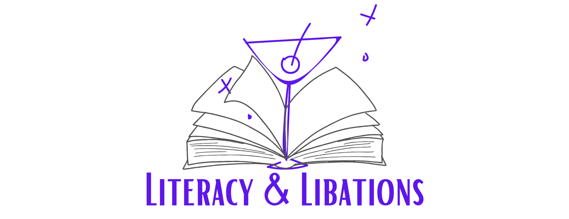 Literacy & Libations